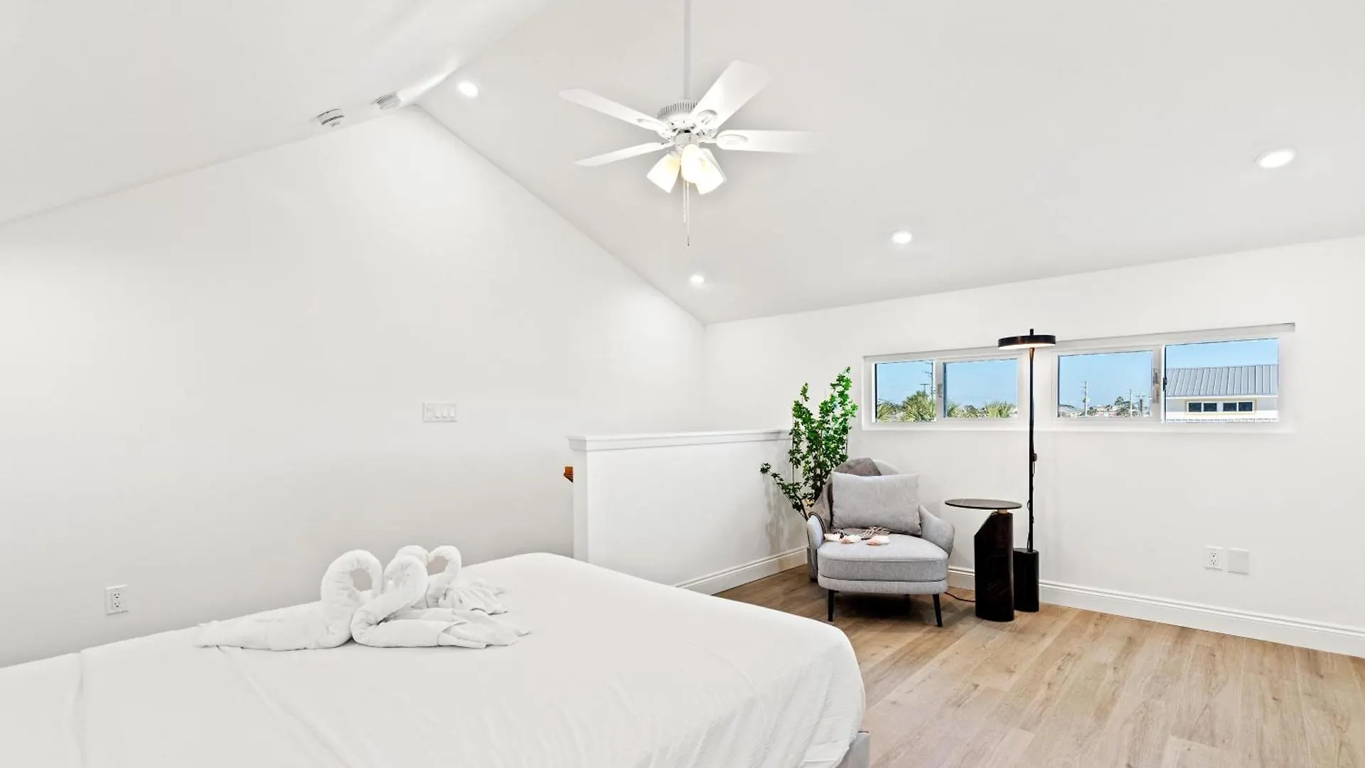 Ocean Breeze 1C Apartment Panama City Beach