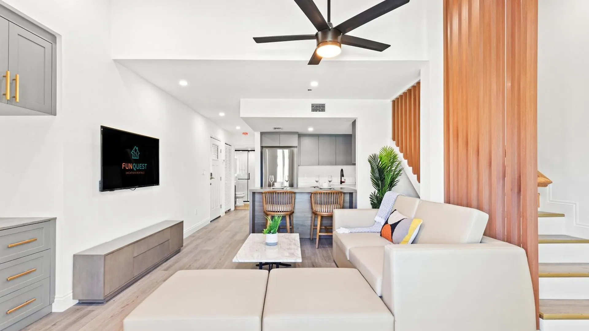 Ocean Breeze 1C Apartment Panama City Beach 0*,
